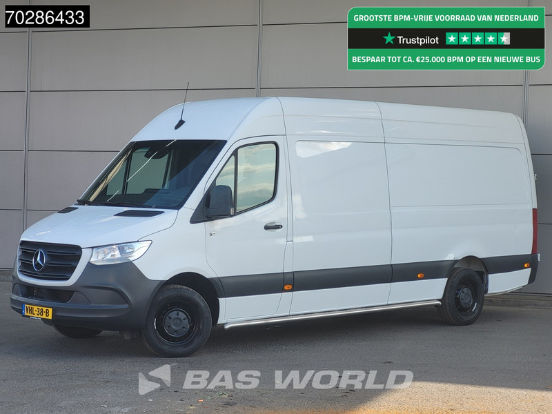 Mercedes-Benz Sprinter 315 CDI Automaat L3H2 Navi Airco Cruise Camera MBUX Euro6 L3 15m3 Airco Cruise control - Gesloten bestelwagen: afbeelding 1 Mercedes-Benz Sprinter 315 CDI Automaat L3H2 Navi Airco Cruise Camera MBUX Euro6 L3 15m3 Airco Cruise control - Gesloten bestelwagen: afbeelding 1