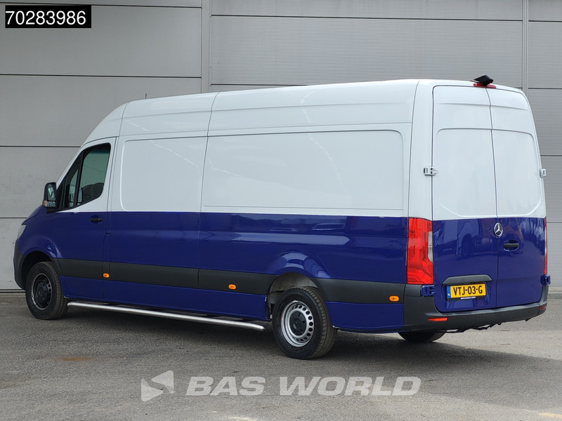 Mercedes-Benz Sprinter 315 CDI Easyloader 750KG Laadklep Automaat L3H2 Navi Airco Cruise Camera Euro6 L3 Tail Lift Ladebordwand 15m3 Airco Cruise contr - Gesloten bestelwagen: afbeelding 3 Mercedes-Benz Sprinter 315 CDI Easyloader 750KG Laadklep Automaat L3H2 Navi Airco Cruise Camera Euro6 L3 Tail Lift Ladebordwand 15m3 Airco Cruise contr - Gesloten bestelwagen: afbeelding 3