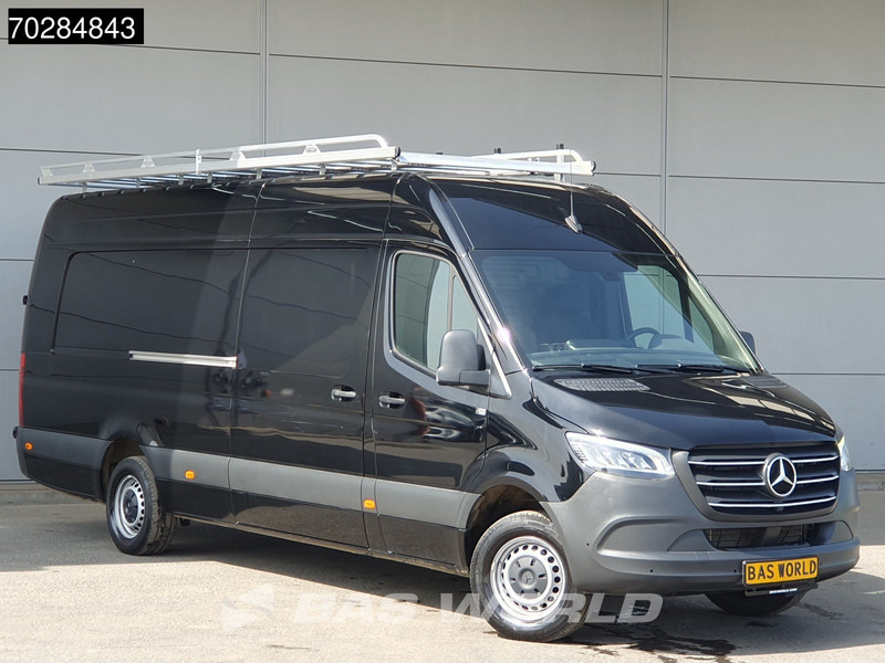 Mercedes-Benz Sprinter 315 CDI Glasresteel L4H2 Automaat LED Airco Cruise Camera Parkeersensoren MBUX CarPlay Imperiaal Euro6 L4 17m3 Airco Cruise cont - Gesloten bestelwagen: afbeelding 5 Mercedes-Benz Sprinter 315 CDI Glasresteel L4H2 Automaat LED Airco Cruise Camera Parkeersensoren MBUX CarPlay Imperiaal Euro6 L4 17m3 Airco Cruise cont - Gesloten bestelwagen: afbeelding 5