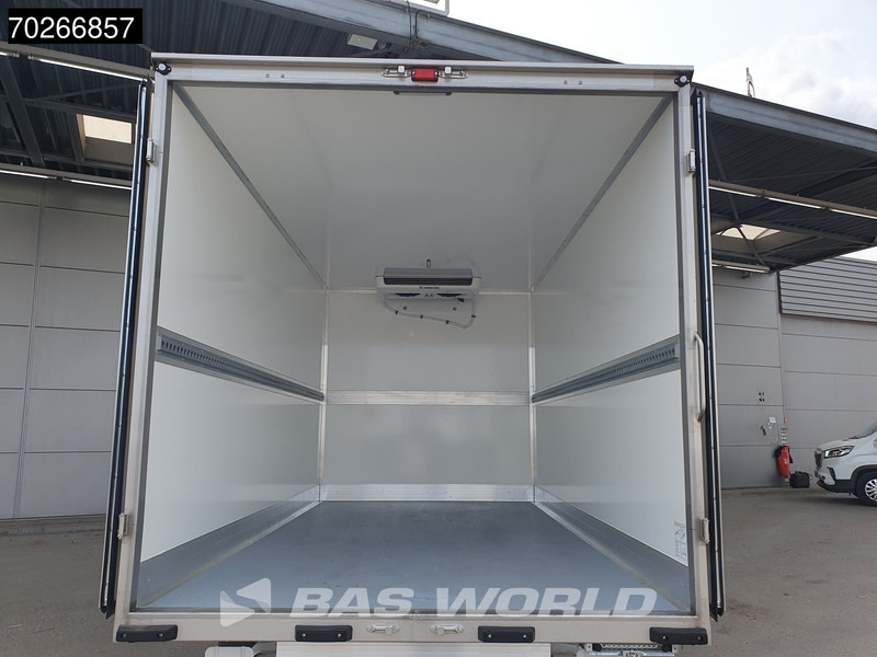 Mercedes-Benz Sprinter 315 CDI Koelwagen Achterdeuren Thermo King C-250 Airco MBUX Koel Koeler Kühl Kühler Kühlwagen Kühlkoffer 17m3 Airco Cruise contr - Koelwagen: afbeelding 3 Mercedes-Benz Sprinter 315 CDI Koelwagen Achterdeuren Thermo King C-250 Airco MBUX Koel Koeler Kühl Kühler Kühlwagen Kühlkoffer 17m3 Airco Cruise contr - Koelwagen: afbeelding 3