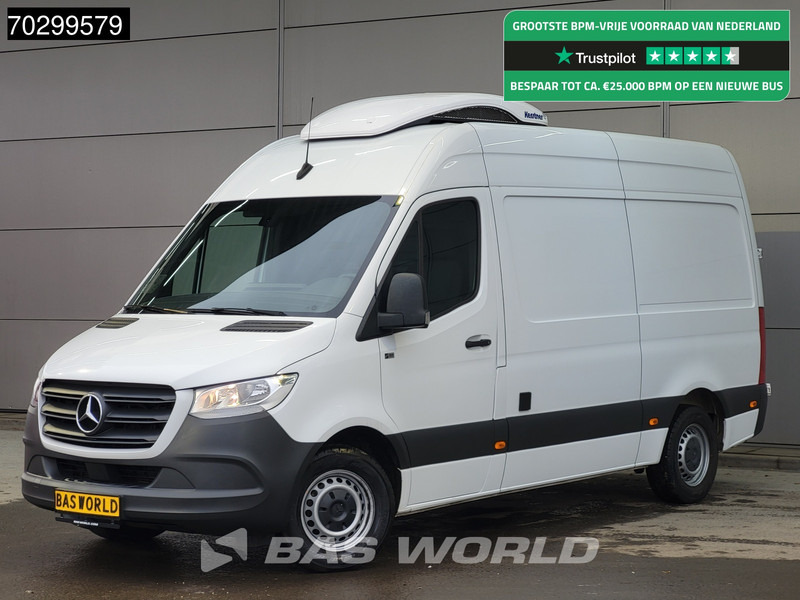 Mercedes-Benz Sprinter 316 CDI Koelwagen Kerstner 230v Stekker 160PK L2H2 Airco Camera Euro6 L2 Koel Koeler Kühl Kühler Kühlwagen Euro6 Airco - Koelwagen: afbeelding 1 Mercedes-Benz Sprinter 316 CDI Koelwagen Kerstner 230v Stekker 160PK L2H2 Airco Camera Euro6 L2 Koel Koeler Kühl Kühler Kühlwagen Euro6 Airco - Koelwagen: afbeelding 1