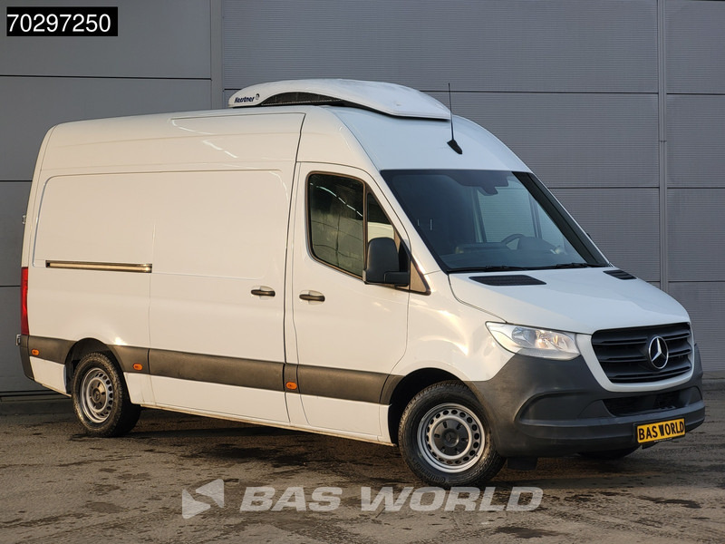 Mercedes-Benz Sprinter 316 CDI Koelwagen Kerstner 230v Stekker 160PK L2H2 Airco Camera MBUX CarPlay Euro6 L2 Koel Koeler Kühl Kühler Kühlwagen Euro6 Ai - Koelwagen: afbeelding 3 Mercedes-Benz Sprinter 316 CDI Koelwagen Kerstner 230v Stekker 160PK L2H2 Airco Camera MBUX CarPlay Euro6 L2 Koel Koeler Kühl Kühler Kühlwagen Euro6 Ai - Koelwagen: afbeelding 3