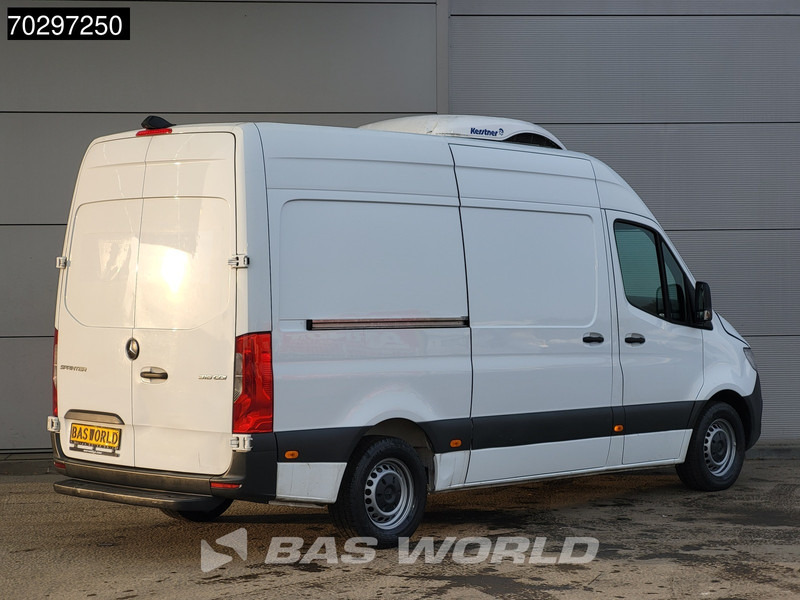 Mercedes-Benz Sprinter 316 CDI Koelwagen Kerstner 230v Stekker 160PK L2H2 Airco Camera MBUX CarPlay Euro6 L2 Koel Koeler Kühl Kühler Kühlwagen Euro6 Ai - Koelwagen: afbeelding 5 Mercedes-Benz Sprinter 316 CDI Koelwagen Kerstner 230v Stekker 160PK L2H2 Airco Camera MBUX CarPlay Euro6 L2 Koel Koeler Kühl Kühler Kühlwagen Euro6 Ai - Koelwagen: afbeelding 5