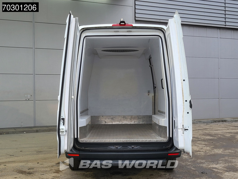 Mercedes-Benz Sprinter 316 CDI Koelwagen Kerstner L2H2 230v Stekker L2H2 Airco Camera Euro6 L2 Koel Koeler Kühl Kühler Kühlkastenwagen Kühlwagen Airco - Koelwagen: afbeelding 3 Mercedes-Benz Sprinter 316 CDI Koelwagen Kerstner L2H2 230v Stekker L2H2 Airco Camera Euro6 L2 Koel Koeler Kühl Kühler Kühlkastenwagen Kühlwagen Airco - Koelwagen: afbeelding 3