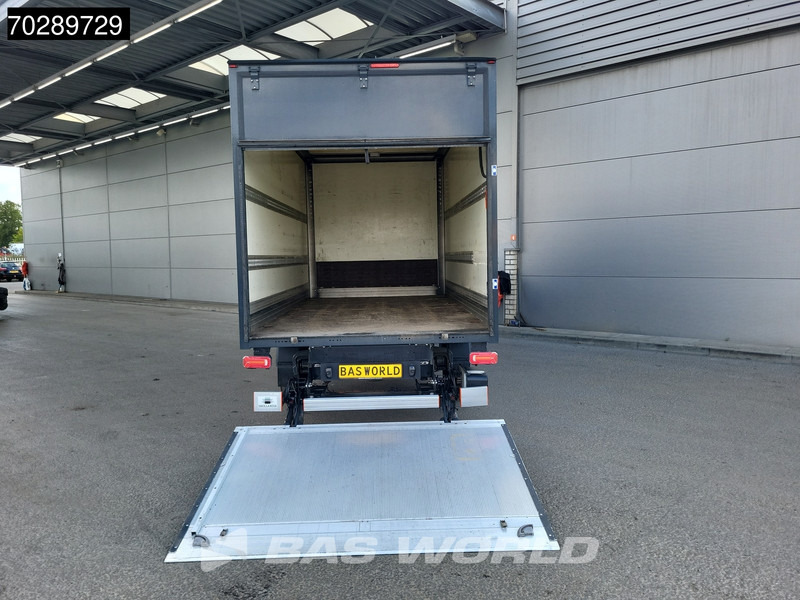 Mercedes-Benz Sprinter 316 CDI Laadklep Bakwagen Airco Camera MBUX CarPlay Euro6 Meubelbak Koffer 19m3 Airco Cruise control - Bestelwagen gesloten laadbak: afbeelding 3 Mercedes-Benz Sprinter 316 CDI Laadklep Bakwagen Airco Camera MBUX CarPlay Euro6 Meubelbak Koffer 19m3 Airco Cruise control - Bestelwagen gesloten laadbak: afbeelding 3
