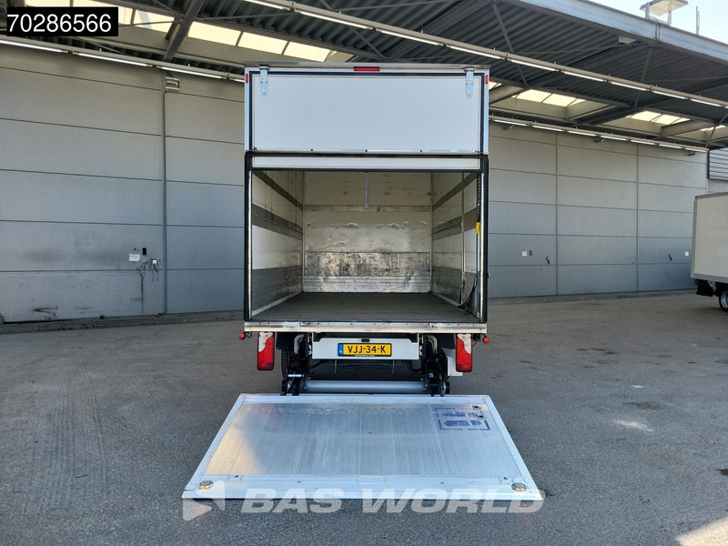 Mercedes-Benz Sprinter 316 CDI Laadklep Zijdeur Bakwagen Airco Cruise Euro6 Meubelbak Koffer 22m3 Airco Cruise control - Bestelwagen gesloten laadbak: afbeelding 3 Mercedes-Benz Sprinter 316 CDI Laadklep Zijdeur Bakwagen Airco Cruise Euro6 Meubelbak Koffer 22m3 Airco Cruise control - Bestelwagen gesloten laadbak: afbeelding 3