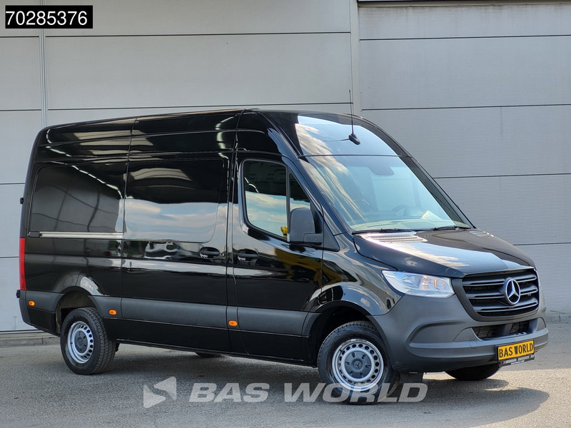 Mercedes-Benz Sprinter 317 CDI Automaat 3,5t Trekhaak L2H2 170PK Airco Camera MBUX Euro6 L2 12m3 Airco Trekhaak - Gesloten bestelwagen: afbeelding 5 Mercedes-Benz Sprinter 317 CDI Automaat 3,5t Trekhaak L2H2 170PK Airco Camera MBUX Euro6 L2 12m3 Airco Trekhaak - Gesloten bestelwagen: afbeelding 5