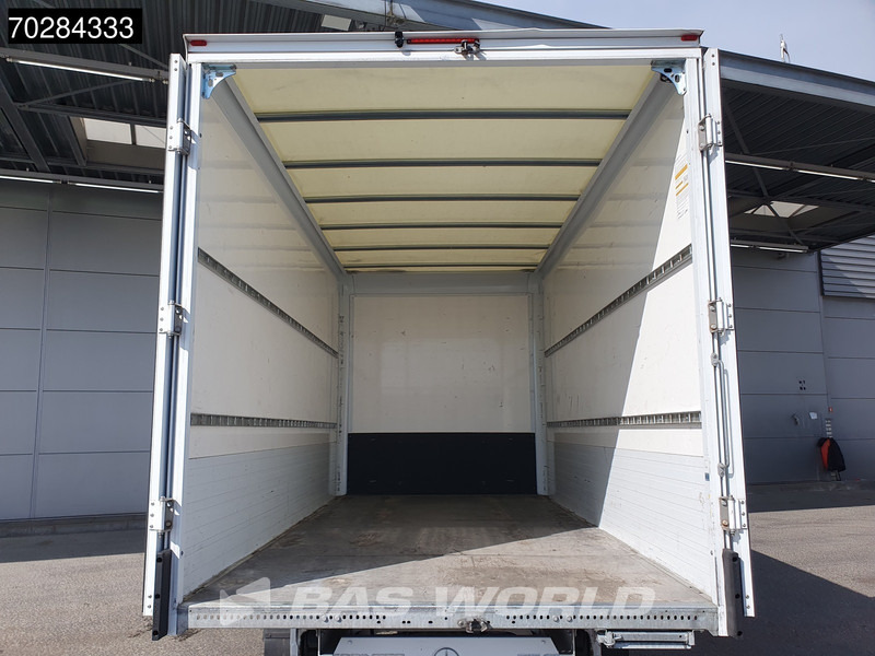 Mercedes-Benz Sprinter 317 CDI Automaat Bakwagen Achterdeuren Airco Camera Euro6 Meubelbak Koffer 21m3 Airco - Bestelwagen gesloten laadbak: afbeelding 3 Mercedes-Benz Sprinter 317 CDI Automaat Bakwagen Achterdeuren Airco Camera Euro6 Meubelbak Koffer 21m3 Airco - Bestelwagen gesloten laadbak: afbeelding 3