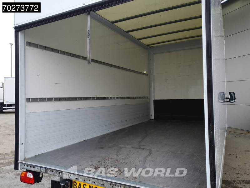 Mercedes-Benz Sprinter 317 CDI Automaat Bakwagen Laadklep Camera Airco Koffer Meubelbak 20m3 Airco - Bestelwagen gesloten laadbak: afbeelding 5 Mercedes-Benz Sprinter 317 CDI Automaat Bakwagen Laadklep Camera Airco Koffer Meubelbak 20m3 Airco - Bestelwagen gesloten laadbak: afbeelding 5