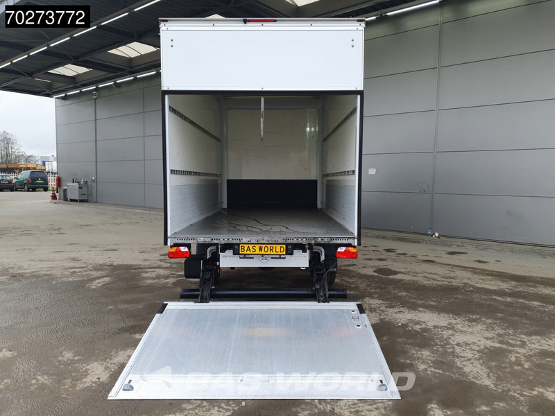Mercedes-Benz Sprinter 317 CDI Automaat Bakwagen Laadklep Camera Airco Koffer Meubelbak 20m3 Airco - Bestelwagen gesloten laadbak: afbeelding 3 Mercedes-Benz Sprinter 317 CDI Automaat Bakwagen Laadklep Camera Airco Koffer Meubelbak 20m3 Airco - Bestelwagen gesloten laadbak: afbeelding 3