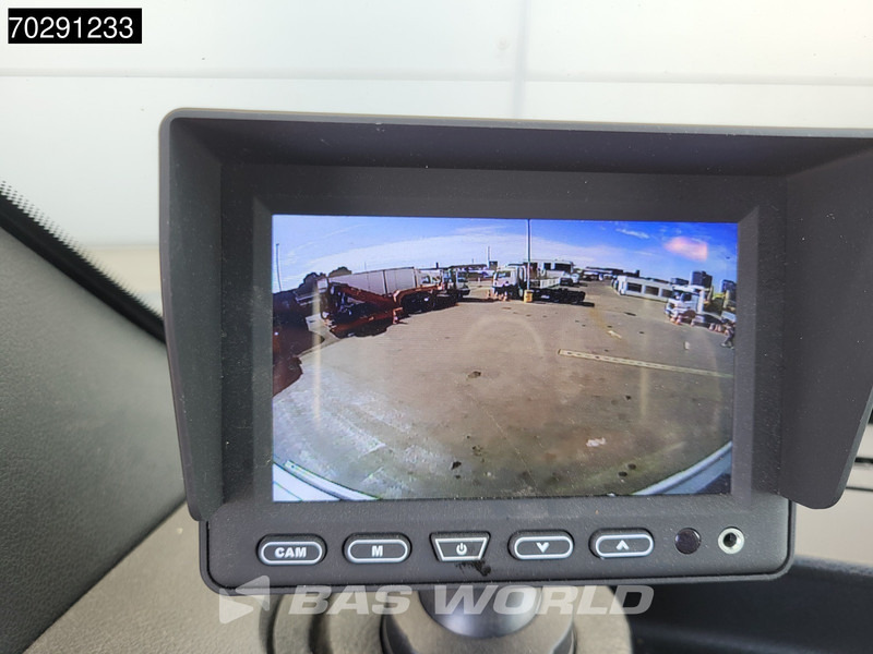 Mercedes-Benz Sprinter 317 CDI Automaat Bakwagen Laadklep Camera Airco Koffer Meubelbak 21m3 Airco - Bestelwagen gesloten laadbak: afbeelding 3 Mercedes-Benz Sprinter 317 CDI Automaat Bakwagen Laadklep Camera Airco Koffer Meubelbak 21m3 Airco - Bestelwagen gesloten laadbak: afbeelding 3
