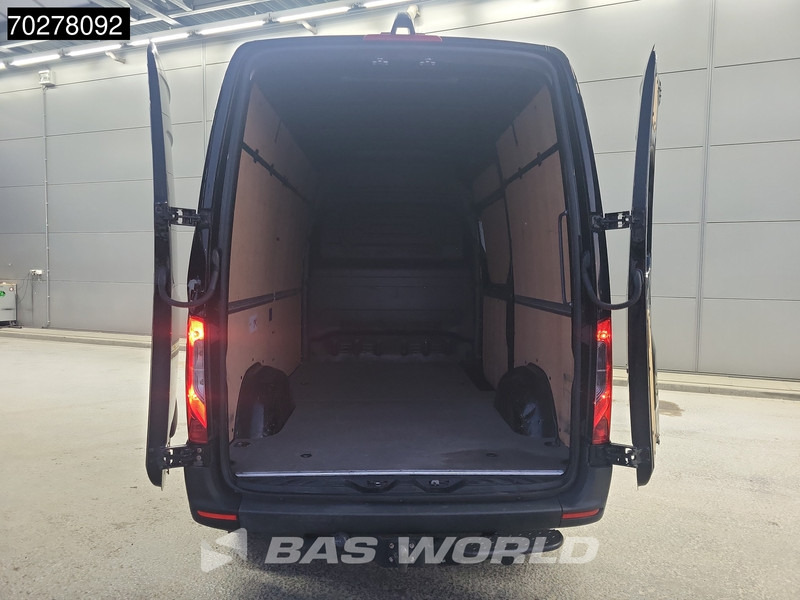 Mercedes-Benz Sprinter 317 CDI Automaat L2H2 3500KG Trekhaak 170PK Airco Camera MBUX CarPlay Euro6 L2 10m3 Airco Trekhaak - Gesloten bestelwagen: afbeelding 2 Mercedes-Benz Sprinter 317 CDI Automaat L2H2 3500KG Trekhaak 170PK Airco Camera MBUX CarPlay Euro6 L2 10m3 Airco Trekhaak - Gesloten bestelwagen: afbeelding 2