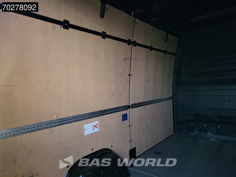 Mercedes-Benz Sprinter 317 CDI Automaat L2H2 3500KG Trekhaak 170PK Airco Camera MBUX CarPlay Euro6 L2 10m3 Airco Trekhaak - Gesloten bestelwagen: afbeelding 3 Mercedes-Benz Sprinter 317 CDI Automaat L2H2 3500KG Trekhaak 170PK Airco Camera MBUX CarPlay Euro6 L2 10m3 Airco Trekhaak - Gesloten bestelwagen: afbeelding 3