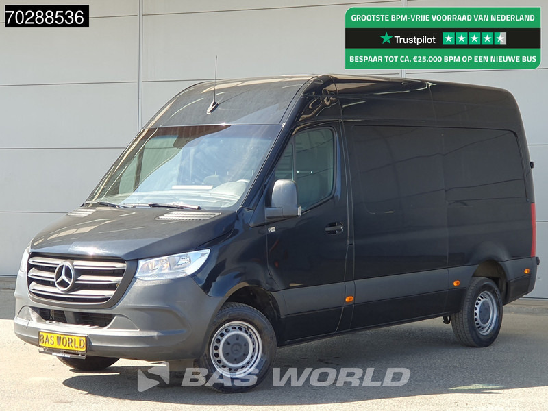 Mercedes-Benz Sprinter 317 CDI Automaat L2H2 3500KG Trekhaak Airco Camera MBUX CarPlay Euro6 L2 12m3 Airco Trekhaak - Gesloten bestelwagen: afbeelding 1 Mercedes-Benz Sprinter 317 CDI Automaat L2H2 3500KG Trekhaak Airco Camera MBUX CarPlay Euro6 L2 12m3 Airco Trekhaak - Gesloten bestelwagen: afbeelding 1