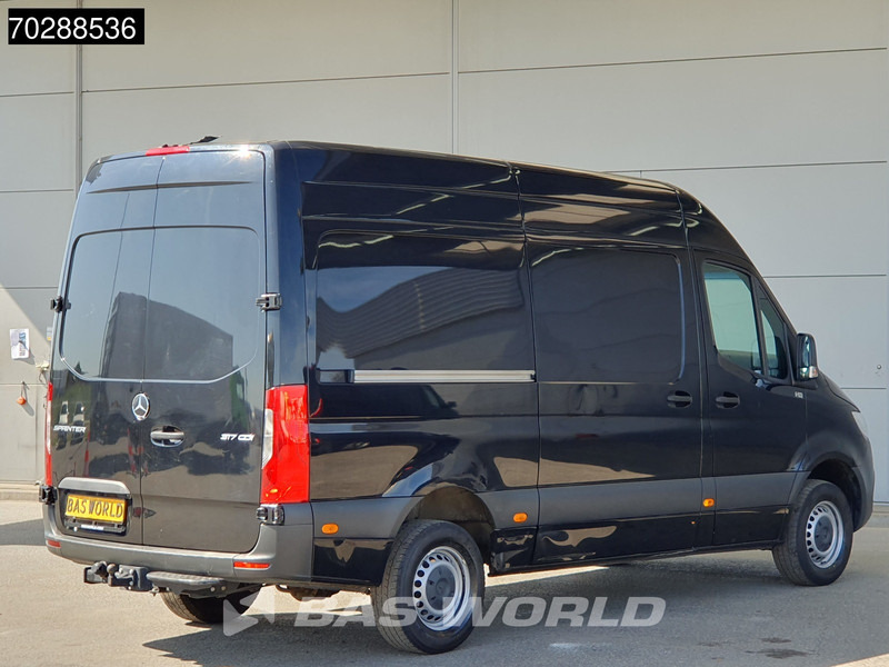 Mercedes-Benz Sprinter 317 CDI Automaat L2H2 3500KG Trekhaak Airco Camera MBUX CarPlay Euro6 L2 12m3 Airco Trekhaak - Gesloten bestelwagen: afbeelding 5 Mercedes-Benz Sprinter 317 CDI Automaat L2H2 3500KG Trekhaak Airco Camera MBUX CarPlay Euro6 L2 12m3 Airco Trekhaak - Gesloten bestelwagen: afbeelding 5