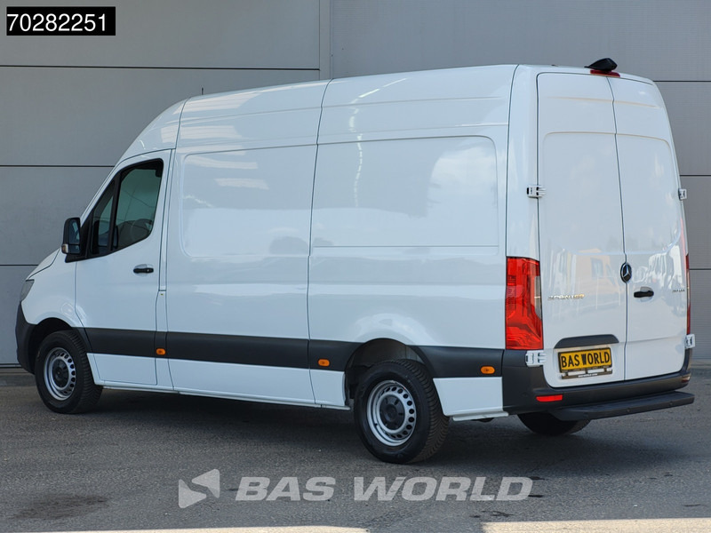 Mercedes-Benz Sprinter 317 CDI Automaat L2H2 Navi Airco Cruise Camera Parkeersensoren Euro6 L2 11m3 Airco Cruise control - Gesloten bestelwagen: afbeelding 2 Mercedes-Benz Sprinter 317 CDI Automaat L2H2 Navi Airco Cruise Camera Parkeersensoren Euro6 L2 11m3 Airco Cruise control - Gesloten bestelwagen: afbeelding 2