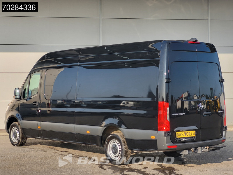 Mercedes-Benz Sprinter 317 CDI Automaat L3H2 3,5t Trekhaak Airco Camera Parkeersensoren MBUX CarPlay Euro6 L3 16m3 Airco Trekhaak - Gesloten bestelwagen: afbeelding 2 Mercedes-Benz Sprinter 317 CDI Automaat L3H2 3,5t Trekhaak Airco Camera Parkeersensoren MBUX CarPlay Euro6 L3 16m3 Airco Trekhaak - Gesloten bestelwagen: afbeelding 2