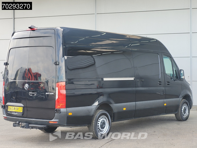 Mercedes-Benz Sprinter 317 CDI Automaat L3H2 3,5t Trekhaak Airco Cruise Camera Parkeersensoren MBUX CarPlay Euro6 L3 15m3 Airco Trekhaak - Gesloten bestelwagen: afbeelding 5 Mercedes-Benz Sprinter 317 CDI Automaat L3H2 3,5t Trekhaak Airco Cruise Camera Parkeersensoren MBUX CarPlay Euro6 L3 15m3 Airco Trekhaak - Gesloten bestelwagen: afbeelding 5