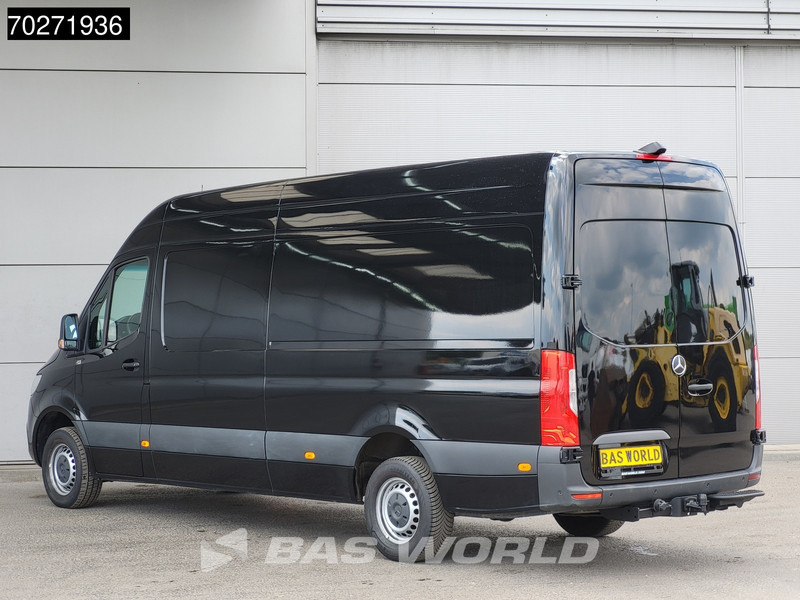 Mercedes-Benz Sprinter 317 CDI Automaat L3H2 3.5t trekhaak Airco Camera MBUX L3 15m3 Airco Trekhaak - Gesloten bestelwagen: afbeelding 2 Mercedes-Benz Sprinter 317 CDI Automaat L3H2 3.5t trekhaak Airco Camera MBUX L3 15m3 Airco Trekhaak - Gesloten bestelwagen: afbeelding 2