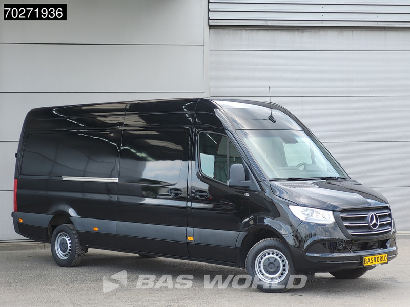 Mercedes-Benz Sprinter 317 CDI Automaat L3H2 3.5t trekhaak Airco Camera MBUX L3 15m3 Airco Trekhaak - Gesloten bestelwagen: afbeelding 5 Mercedes-Benz Sprinter 317 CDI Automaat L3H2 3.5t trekhaak Airco Camera MBUX L3 15m3 Airco Trekhaak - Gesloten bestelwagen: afbeelding 5