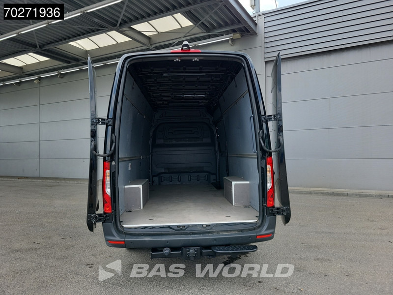 Mercedes-Benz Sprinter 317 CDI Automaat L3H2 3.5t trekhaak Airco Camera MBUX L3 15m3 Airco Trekhaak - Gesloten bestelwagen: afbeelding 3 Mercedes-Benz Sprinter 317 CDI Automaat L3H2 3.5t trekhaak Airco Camera MBUX L3 15m3 Airco Trekhaak - Gesloten bestelwagen: afbeelding 3