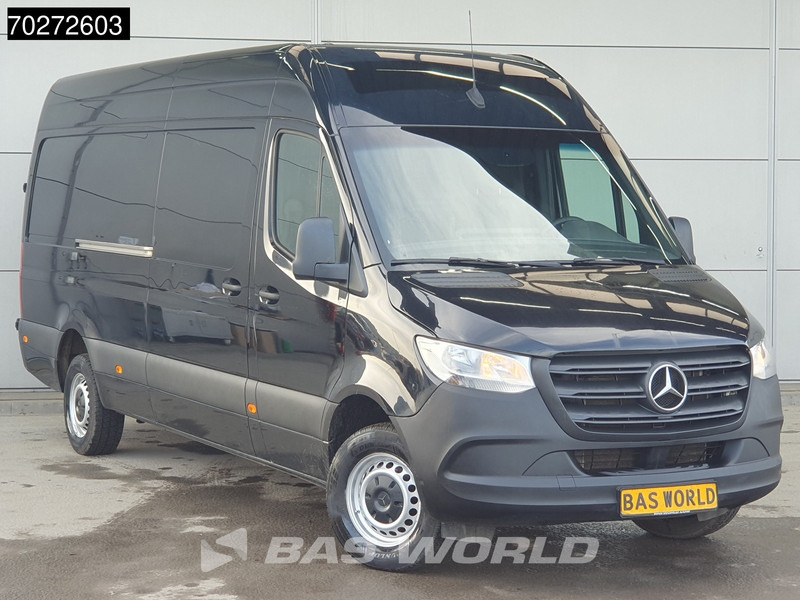 Mercedes-Benz Sprinter 317 CDI Automaat L3H2 3500KG Trekhaak 170PK Airco Camera MBUX CarPlay Euro6 L3 14Airco - Gesloten bestelwagen: afbeelding 3 Mercedes-Benz Sprinter 317 CDI Automaat L3H2 3500KG Trekhaak 170PK Airco Camera MBUX CarPlay Euro6 L3 14Airco - Gesloten bestelwagen: afbeelding 3