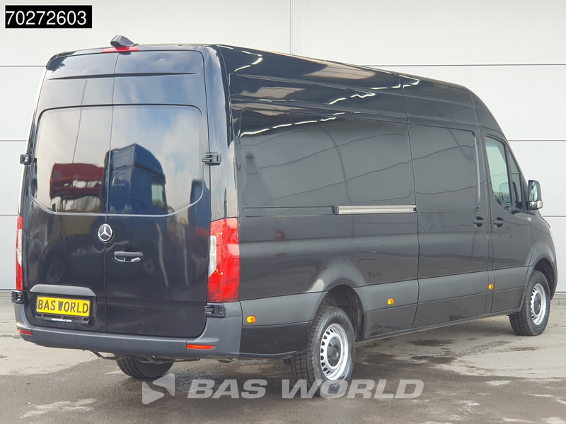 Mercedes-Benz Sprinter 317 CDI Automaat L3H2 3500KG Trekhaak 170PK Airco Camera MBUX CarPlay Euro6 L3 14Airco - Gesloten bestelwagen: afbeelding 5 Mercedes-Benz Sprinter 317 CDI Automaat L3H2 3500KG Trekhaak 170PK Airco Camera MBUX CarPlay Euro6 L3 14Airco - Gesloten bestelwagen: afbeelding 5