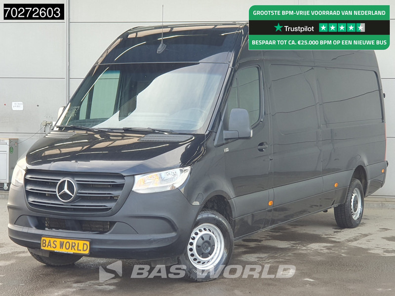 Mercedes-Benz Sprinter 317 CDI Automaat L3H2 3500KG Trekhaak 170PK Airco Camera MBUX CarPlay Euro6 L3 14Airco - Gesloten bestelwagen: afbeelding 1 Mercedes-Benz Sprinter 317 CDI Automaat L3H2 3500KG Trekhaak 170PK Airco Camera MBUX CarPlay Euro6 L3 14Airco - Gesloten bestelwagen: afbeelding 1