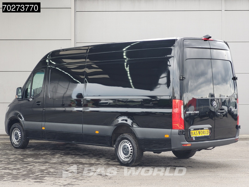 Mercedes-Benz Sprinter 317 CDI Automaat L3H2 3500kg Trekgewicht 170PK Airco Camera MBUX CarPlay Euro6 L3 14m3 Airco - Gesloten bestelwagen: afbeelding 2 Mercedes-Benz Sprinter 317 CDI Automaat L3H2 3500kg Trekgewicht 170PK Airco Camera MBUX CarPlay Euro6 L3 14m3 Airco - Gesloten bestelwagen: afbeelding 2