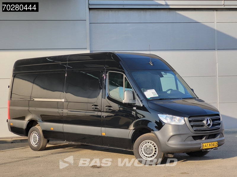 Mercedes-Benz Sprinter 317 CDI Automaat L3H2 Airco Camera MBUX L3 14m3 Airco - Gesloten bestelwagen: afbeelding 2 Mercedes-Benz Sprinter 317 CDI Automaat L3H2 Airco Camera MBUX L3 14m3 Airco - Gesloten bestelwagen: afbeelding 2