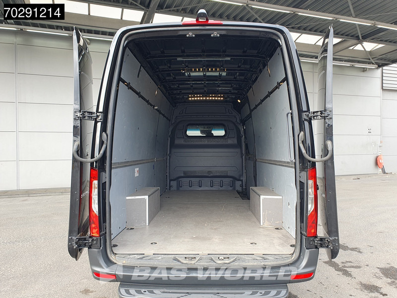 Mercedes-Benz Sprinter 317 CDI Automaat L3H2 Airco Camera Parkeersensoren MBUX CarPlay Euro6 L3 15m3 Airco - Gesloten bestelwagen: afbeelding 3 Mercedes-Benz Sprinter 317 CDI Automaat L3H2 Airco Camera Parkeersensoren MBUX CarPlay Euro6 L3 15m3 Airco - Gesloten bestelwagen: afbeelding 3
