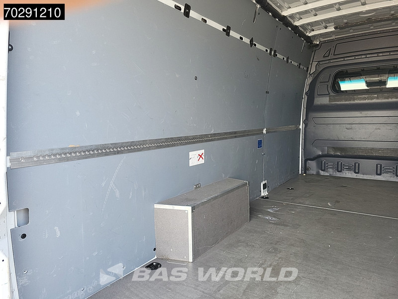 Mercedes-Benz Sprinter 317 CDI Automaat L3H2 Airco Camera Parkeersensoren MBUX CarPlay Euro6 L3 15m3 Airco - Gesloten bestelwagen: afbeelding 5 Mercedes-Benz Sprinter 317 CDI Automaat L3H2 Airco Camera Parkeersensoren MBUX CarPlay Euro6 L3 15m3 Airco - Gesloten bestelwagen: afbeelding 5