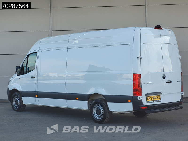 Mercedes-Benz Sprinter 317 CDI Automaat L3H2 Airco Cruise Camera Parkeersensoren MBUX CarPlay Euro6 L3 16m3 Airco - Gesloten bestelwagen: afbeelding 2 Mercedes-Benz Sprinter 317 CDI Automaat L3H2 Airco Cruise Camera Parkeersensoren MBUX CarPlay Euro6 L3 16m3 Airco - Gesloten bestelwagen: afbeelding 2
