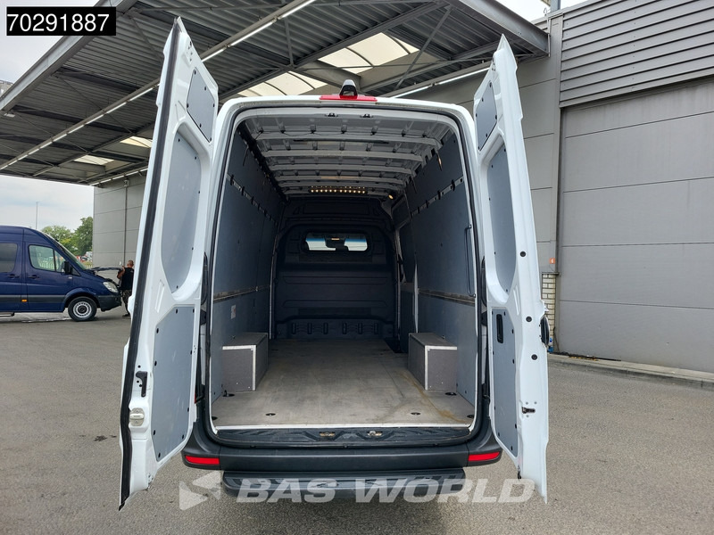 Mercedes-Benz Sprinter 317 CDI Automaat L3H2 Airco Cruise Camera Parkeersensoren MBUX CarPlay Euro6 L3 Maxi 15m3 Airco - Gesloten bestelwagen: afbeelding 3 Mercedes-Benz Sprinter 317 CDI Automaat L3H2 Airco Cruise Camera Parkeersensoren MBUX CarPlay Euro6 L3 Maxi 15m3 Airco - Gesloten bestelwagen: afbeelding 3