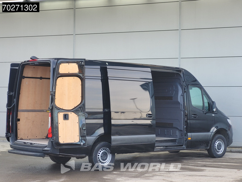 Gesloten bestelwagen Mercedes-Benz Sprinter 317 CDI Automaat L3H2 Camera MBUX Airco Maxi L3 14m3 Airco: afbeelding 6