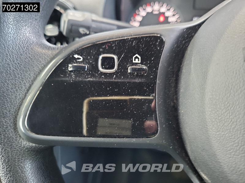 Gesloten bestelwagen Mercedes-Benz Sprinter 317 CDI Automaat L3H2 Camera MBUX Airco Maxi L3 14m3 Airco: afbeelding 17