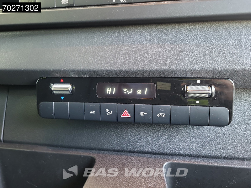 Gesloten bestelwagen Mercedes-Benz Sprinter 317 CDI Automaat L3H2 Camera MBUX Airco Maxi L3 14m3 Airco: afbeelding 15