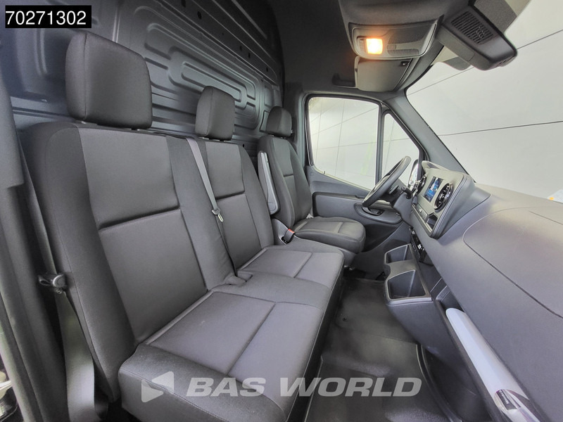 Gesloten bestelwagen Mercedes-Benz Sprinter 317 CDI Automaat L3H2 Camera MBUX Airco Maxi L3 14m3 Airco: afbeelding 14