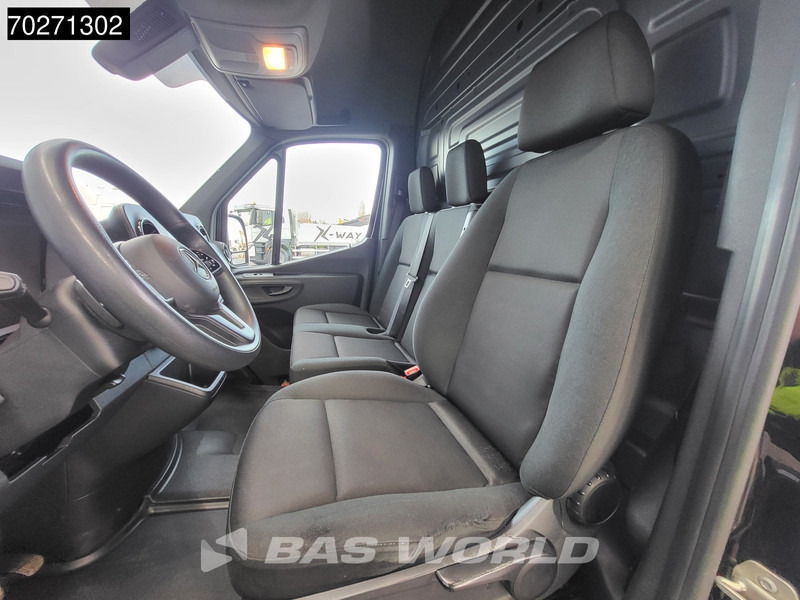 Gesloten bestelwagen Mercedes-Benz Sprinter 317 CDI Automaat L3H2 Camera MBUX Airco Maxi L3 14m3 Airco: afbeelding 13