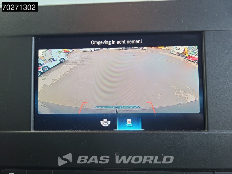 Gesloten bestelwagen Mercedes-Benz Sprinter 317 CDI Automaat L3H2 Camera MBUX Airco Maxi L3 14m3 Airco: afbeelding 12