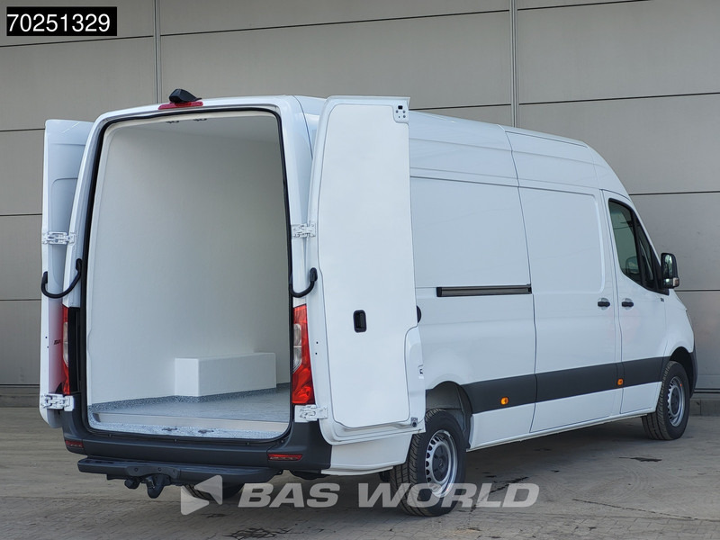 Mercedes-Benz Sprinter 317 CDI Koelwagen L3H2 Thermo King V-200 MAX 230V Stekker Trekhaak Airco Cruise Camera Koeler Koel Kühlwagen 12m3 Airco Trekhaak - Koelwagen: afbeelding 3 Mercedes-Benz Sprinter 317 CDI Koelwagen L3H2 Thermo King V-200 MAX 230V Stekker Trekhaak Airco Cruise Camera Koeler Koel Kühlwagen 12m3 Airco Trekhaak - Koelwagen: afbeelding 3
