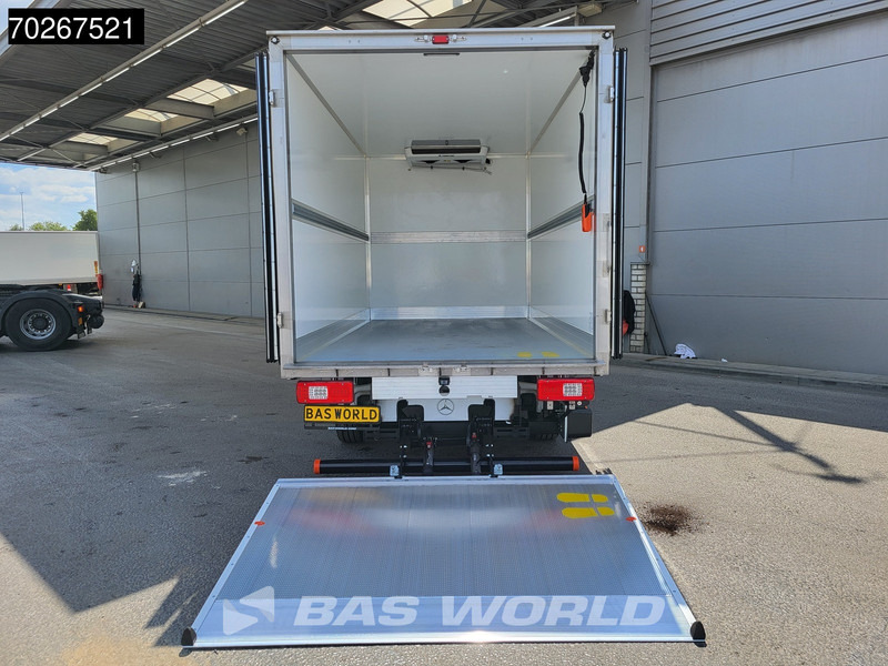 Mercedes-Benz Sprinter 317 CDI Koelwagen Vriezer Laadklep Thermo King V-200 MAX 230V Stekker LED Airco Euro6 Koel Koeler Kühl Kühler Vries Vriezer Kühl - Koelwagen: afbeelding 3 Mercedes-Benz Sprinter 317 CDI Koelwagen Vriezer Laadklep Thermo King V-200 MAX 230V Stekker LED Airco Euro6 Koel Koeler Kühl Kühler Vries Vriezer Kühl - Koelwagen: afbeelding 3