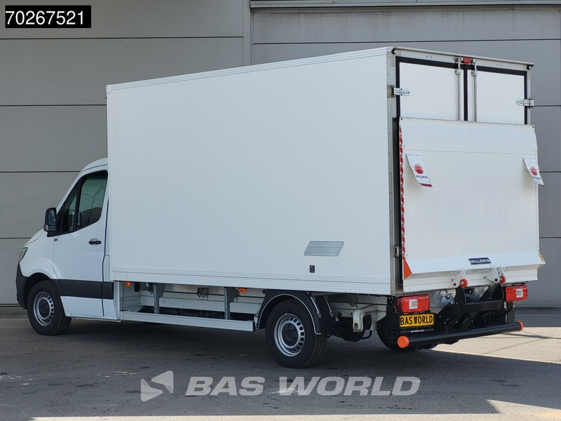 Mercedes-Benz Sprinter 317 CDI Koelwagen Vriezer Laadklep Thermo King V-200 MAX 230V Stekker LED Airco Euro6 Koel Koeler Kühl Kühler Vries Vriezer Kühl - Koelwagen: afbeelding 2 Mercedes-Benz Sprinter 317 CDI Koelwagen Vriezer Laadklep Thermo King V-200 MAX 230V Stekker LED Airco Euro6 Koel Koeler Kühl Kühler Vries Vriezer Kühl - Koelwagen: afbeelding 2