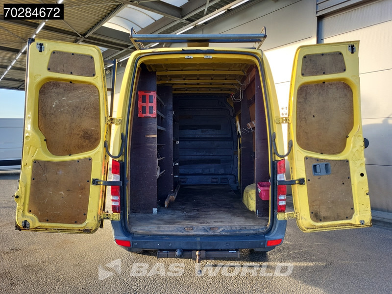 Mercedes-Benz Sprinter 318 CDI 3.0L V6 L2H2 180PK Trekhaak Parkeersensoren L2 11m3 Trekhaak - Gesloten bestelwagen: afbeelding 3 Mercedes-Benz Sprinter 318 CDI 3.0L V6 L2H2 180PK Trekhaak Parkeersensoren L2 11m3 Trekhaak - Gesloten bestelwagen: afbeelding 3