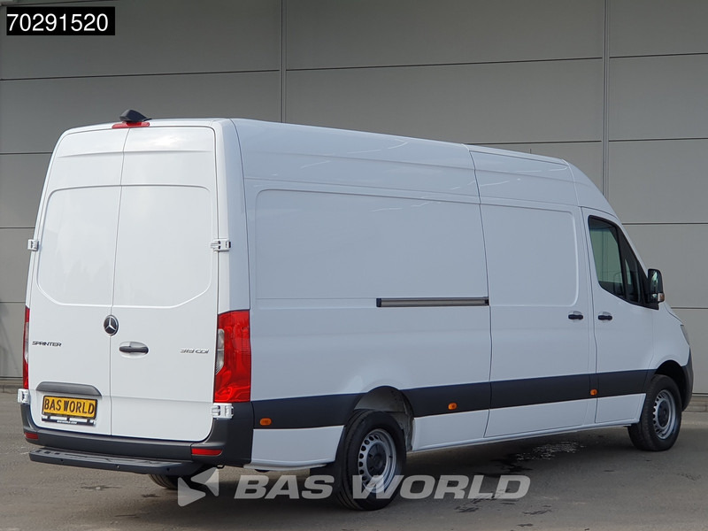 Mercedes-Benz Sprinter 319 CDI Automaat 190PK L3H2 Airco Cruise Camera Parkeersensoren MBUX CarPlay Euro6 L3 15m3 Airco Cruise control - Gesloten bestelwagen: afbeelding 5 Mercedes-Benz Sprinter 319 CDI Automaat 190PK L3H2 Airco Cruise Camera Parkeersensoren MBUX CarPlay Euro6 L3 15m3 Airco Cruise control - Gesloten bestelwagen: afbeelding 5