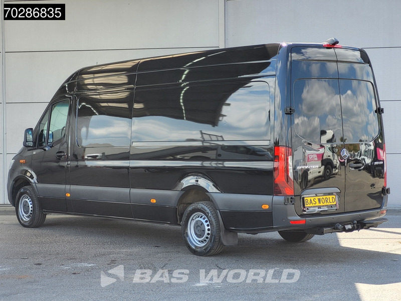 Mercedes-Benz Sprinter 319 CDI Automaat 190PK Trekhaak LED Airco Camera Parkeersensoren MBUX CarPlay Euro6 L3 16m3 Airco Trekhaak - Gesloten bestelwagen: afbeelding 2 Mercedes-Benz Sprinter 319 CDI Automaat 190PK Trekhaak LED Airco Camera Parkeersensoren MBUX CarPlay Euro6 L3 16m3 Airco Trekhaak - Gesloten bestelwagen: afbeelding 2