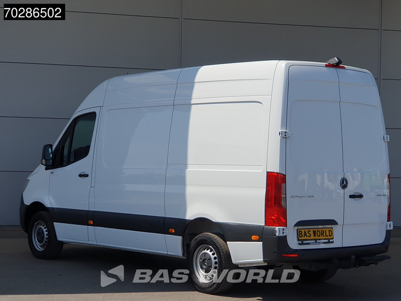 Mercedes-Benz Sprinter 319 CDI Automaat L2H2 190PK Trekhaak Airco Camera Parkeersensoren Euro6 L2 12m3 Airco Trekhaak - Gesloten bestelwagen: afbeelding 2 Mercedes-Benz Sprinter 319 CDI Automaat L2H2 190PK Trekhaak Airco Camera Parkeersensoren Euro6 L2 12m3 Airco Trekhaak - Gesloten bestelwagen: afbeelding 2