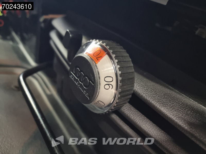 Nieuw Gesloten bestelwagen Mercedes-Benz Sprinter 319 CDI Automaat L2H2 2025model ACC LED Navi Camera Velgen 11m3 Airco: afbeelding 19 Nieuw Gesloten bestelwagen Mercedes-Benz Sprinter 319 CDI Automaat L2H2 2025model ACC LED Navi Camera Velgen 11m3 Airco: afbeelding 19