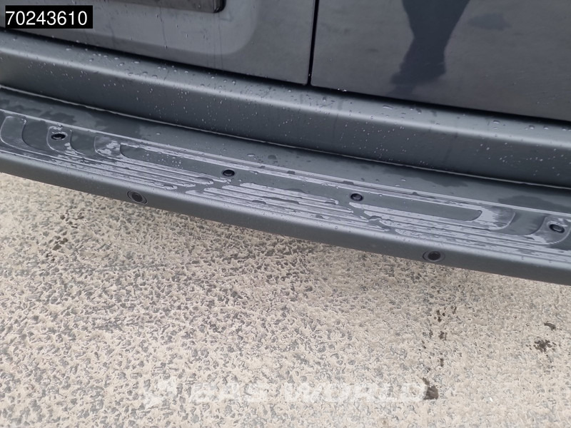 Nieuw Gesloten bestelwagen Mercedes-Benz Sprinter 319 CDI Automaat L2H2 2025model ACC LED Navi Camera Velgen 11m3 Airco: afbeelding 7 Nieuw Gesloten bestelwagen Mercedes-Benz Sprinter 319 CDI Automaat L2H2 2025model ACC LED Navi Camera Velgen 11m3 Airco: afbeelding 7