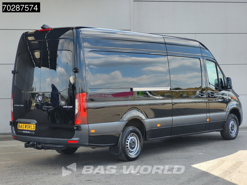 Mercedes-Benz Sprinter 319 CDI Automaat L3H2 190PK Trekhaak LED Airco Camera Parkeersensoren MBUX CarPlay Euro6 L3 16m3 Airco Trekhaak - Gesloten bestelwagen: afbeelding 5 Mercedes-Benz Sprinter 319 CDI Automaat L3H2 190PK Trekhaak LED Airco Camera Parkeersensoren MBUX CarPlay Euro6 L3 16m3 Airco Trekhaak - Gesloten bestelwagen: afbeelding 5